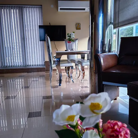 The View Apartment Plowdiw