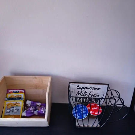 The View Апартаменты Пловдив