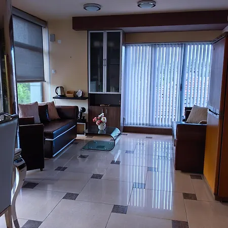 The View * Пловдив