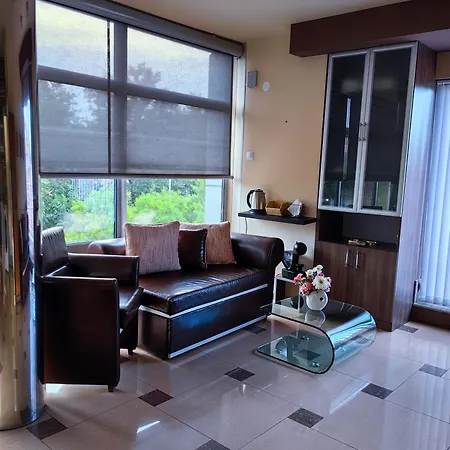 The View Пловдив