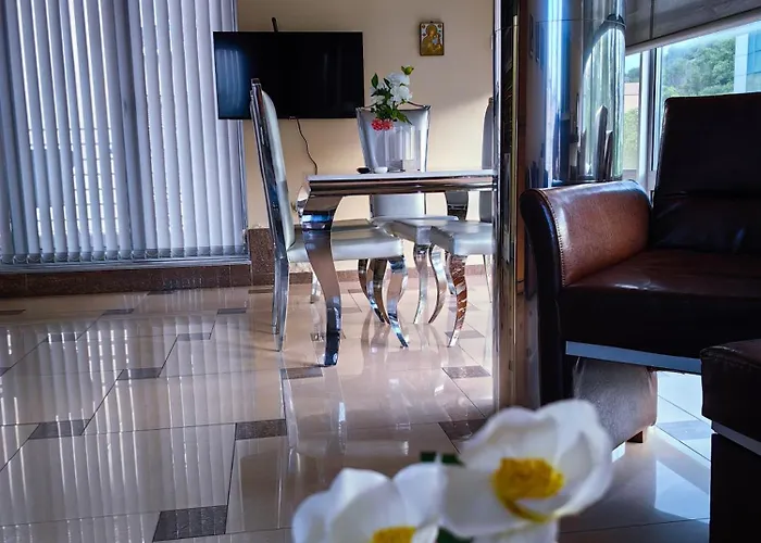 The View Apartament Płowdiw