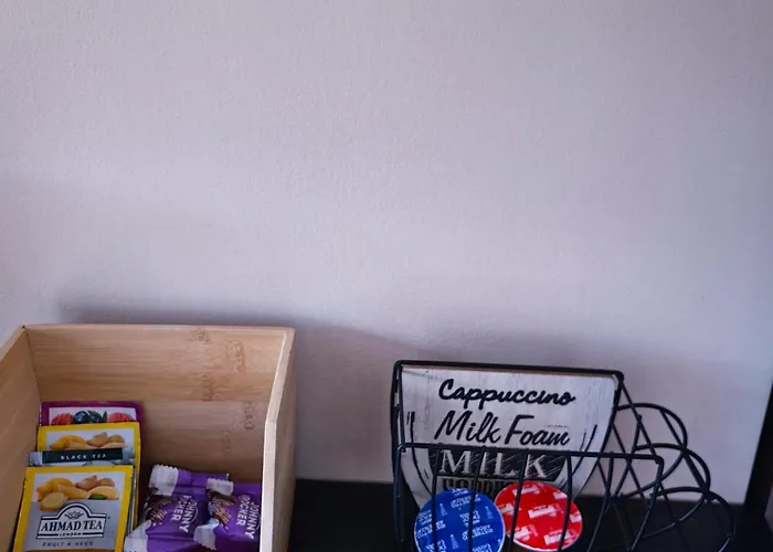 The View Apartament Płowdiw