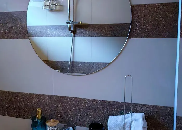 Appartamento The View Plovdiv