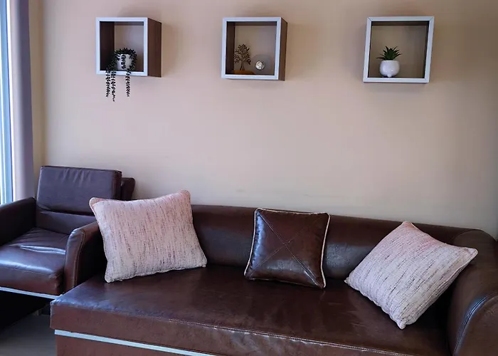 The View Appartamento