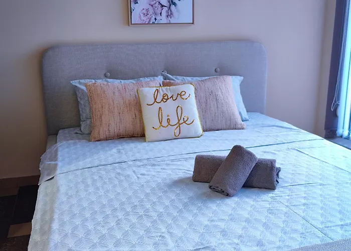 The View Apartament *