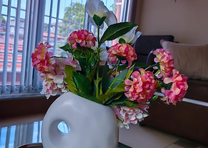 Appartamento The View